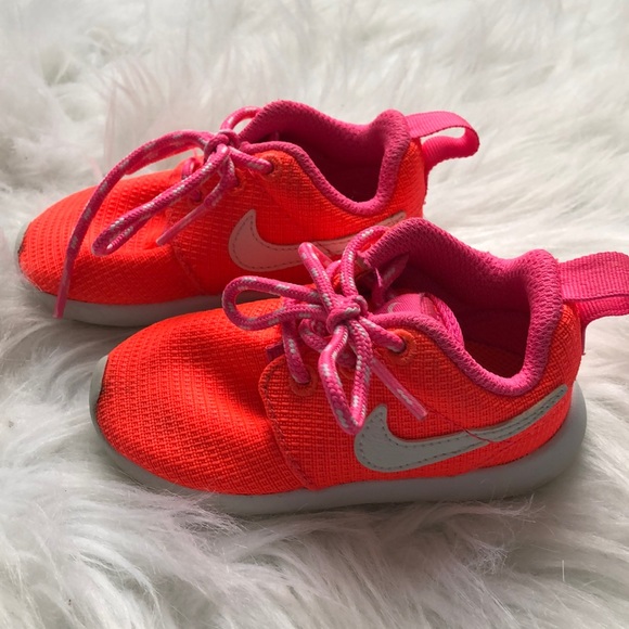 Nike Other - 5C Nike sneakers